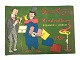 Robert Storm 
Petersen, 
Gedenkalbum, 
1951, Verlag 
Branner og 
Korch, 35 cm 
breit, 24 cm 
hoch * ...