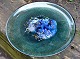 Große handgemachte Kosta Boda Schale aus mehrfarbigem Glas, Nr. 7079321, Schweden des 20. ...