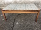 Rosewood
coffee table
1250kr