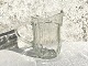 Fyens Glas
Gepresster Glaskanne
Chippendale
*200DKK
