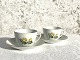 Bing & Grondahl
Erantis
Large coffee cup
Chocolate cup
# 475 # 103
* 200 DKK