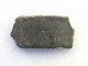 Steinaxt. 
Dänemarks 
Antike. 
Abmessungen: 
10,5 x 5,5 cm