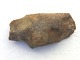 Steinaxt. 
Dänemarks 
Antike. 
Abmessungen: 
ca. 11,5 x 6 cm
