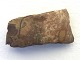 Steinaxt. 
Dänemarks 
Antike. 
Abmessungen: 
ca. 11,5 x 5 cm