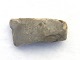 Steinaxt. 
Dänemarks 
Antike. 
Abmessungen: 
ca. 7,5 x 3,5 
cm