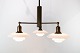 PH 2/1 
Stammekrone 
designet af 
Poul Henningsen 
og fremstillet 
hos Louis 
Poulsen. 
Stammekronen er 
...