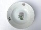 Bing & 
Grondahl, 
Chrysantheme, 
tiefe Platte 
Nr. 22, 24 cm 
Durchmesser * 
Guter Zustand *