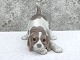Lladro Figur, 
Welpe, 14cm 
breit, 10,5cm 
hoch * 
Perfekter 
Zustand *