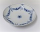 Bing & 
Grondahl. 
Empire. Kleine 
runde Schüssel. 
Durchmesser 20 
cm. (1 Wahl)