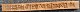 Dutch cake 
wood, 19th 
century. With 
20 carved 
motifs. L .: 75 
cm.