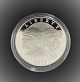 USA. Silber $ 1 
von 2011. 
Feinheit (900). 
Durchmesser 
38,1 mm. PROOF