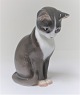 Bing & 
Grøndahl. 
Porcelænsfigur. 
Kat. Model 
1876. Højde 
12,5 cm. (1 
sortering)