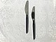 Vienna, 
Stahlbesteck, 
Tafelmesser, 
Raadvad, 20cm 
lang *Guter 
Zustand*