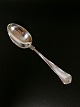 Herregaard 
silver cutlery 
soup spoons 
made of 
three-tower 
silver from 
Cohr Length 
20.7cm10. pcs 
...
