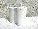 Iittala, Alvar 
Aalto Vase, 
Opal Vase, 15 
cm breit, 12 cm 
hoch * 
Perfekter 
Zustand *