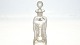 Holmegaard 
drinking bottle
Height 14.5 cm
 
Nice and well 
maintained 
condition