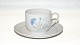 Bing & Grøndahl 
Demeter Hvid 
(Kornblomst),
Kaffe Kop med 
underkop
Dek. nr. 102
Pæn og ...