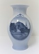 Königliches 
Kopenhagen. 
Rundskuedags 
Vase 1929. Höhe 
17 cm. (1 Wahl)