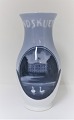 Königliches 
Kopenhagen. 
Rundskuedags 
Vase 1924. Höhe 
18 cm. (1 Wahl)