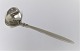 Georg Jensen. 
Silberbesteck 
(925). Kaktus. 
Saucenlöffel. 
Länge 18,5 cm.
