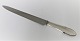 Georg Jensen. 
Silberbesteck 
(925). Kugel. 
Tranchier 
Messer. Länge 
27,5 cm.