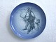 Bing & Grondahl
The thirsty man
*100DKK