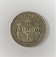 Norwegen. 
Silber 
Jubiläumskrone 
2 von 1907. 
Durchmesser 31 
mm