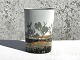 Royal 
Copenhagen, 
Vase # 
963/3740, 10 cm 
breit, 15,5 cm 
hoch, Design 
Ivan Weiss * 
Perfekter ...