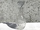 Crystal carafe
With sandings
* 300kr