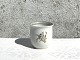 Bing & 
Grondahl, 
Bernadette, 
kleine Vase Nr. 
183A, 6,5 cm 
hoch, 6 cm im 
Durchmesser * 
Perfekter ...