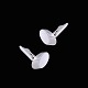Georg Jensen / 
Hans Hansen. 
Sterling Silver 
Cufflinks 
#16700 - Gail 
Spence.
Designed for 
Hans ...