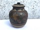 Hjorth ceramics
jar
With birds
* 600kr