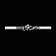 Evald Nielsen 
1879 - 1958. 
Art Nouveau 
Silver Brooch.
Designed and 
crafted by 
Evald Nielsen 
...