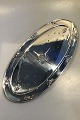 Georg Jensen Sterling Silver Fish Tray with Drainer No. 230A