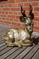 Royal 
Copenhagen 
Steingut Figur 
nr. 20507 aus 
1. Wahl in 
tadellosem 
Zustand. 
Königlich ...