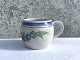 Bodil Westphal 
Enna Keramik, 
Becher mit 
Henkel, Mit 
Blumen und 
blauem Band * 
Schöner Zustand 
*