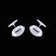 Kurt Nielsen - 
KNDK. Sterling 
Silver 
Cufflinks.
Designed by 
Kurt Nielsen - 
KNDK.
Stamped with 
...