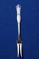 Nummer 200 
dänisch 
Tafelsilber 
Besteck Dänisch 
Silberbesteck 
aus drei Türme 
Silber von 
Eiler & ...
