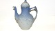 Bing & Grøndahl 
Mågestel med 
Guldkant, Kaffe 
kande
Dek. nr. 91A 
eller 301
Diameter 13 
cm. ...