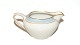 Fredensborg 
#KPM Cream jug
Length 14 cm
Height 6 cm
Beautiful and 
well maintained