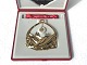 Georg Jensen 
Christmas 
Ornament, 2004 
"Winter 
Landscape" 
Design Lene 
Munthe *Nice 
condition *