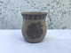 Bornholmer 
Keramik, 
Hjorth, Vase, 
11cm 
Durchmesser, 
12cm hoch * 
Schöner Zustand 
*