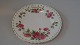 Breakfast plate 
"November" 
Royal Albert 
Monthly
English Stel
Flower motif: 
...