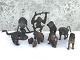 Lineol figures
Germany
Wild animals
* 500kr