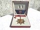 Georg Jensen, 
Juleuro, 1993 
"Stjerne" 
Design Flemming 
Eskildsen *Nice 
condition *