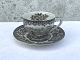 Englische 
Fayence, 
Wedgwood, Lochs 
of Scotland, 
Braun, 
Kaffeetasse, 
6cm hoch, 8,5cm 
Durchmesser ...