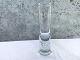 Holmegaard, High Life, Trinkglas, 21,5cm hoch, 5,5cm Durchmesser, Design Per Lütken ...
