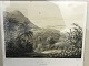 Lithographie 
aus dem Inneren 
von St. Jan mit 
dem Meer im 
Hintergrund um 
1860. 
Angefertigt 
nach ...