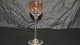 Rømerglas Light pink Height 19.1 cm