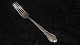 Middagsgaffel 
#Ambrosius  
#Sølvplet
Produceret af 
Cohr.
Længde. 20 cm 
Pæn stand